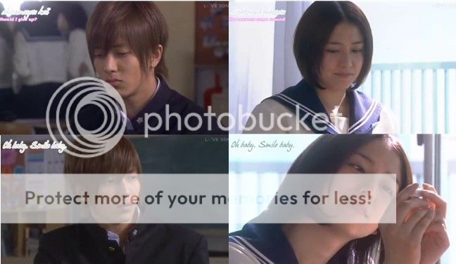 sinopsis proposal daisakusen episode 2 pelangi drama